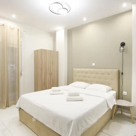 Διαμέρισμα #4 Ioanna Θεσσαλονίκη