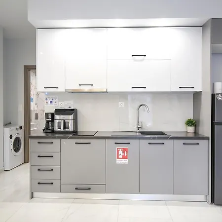 Apartment #4 Ioanna Thessaloniki