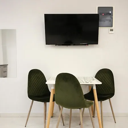 Apartment #4 Ioanna