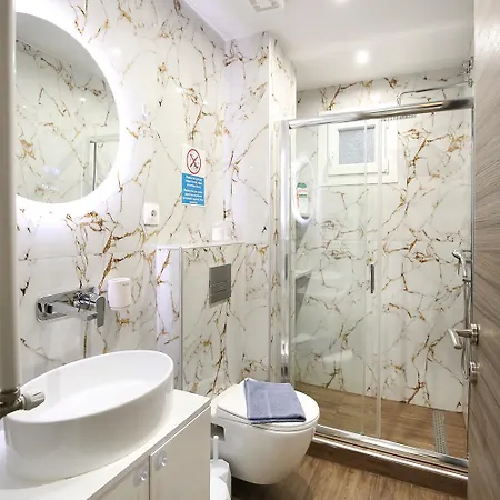 Apartment #4 Ioanna *