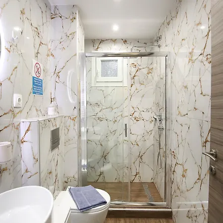 Apartment #4 Ioanna Thessaloniki