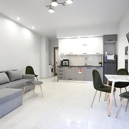 #4 Ioanna Appartement