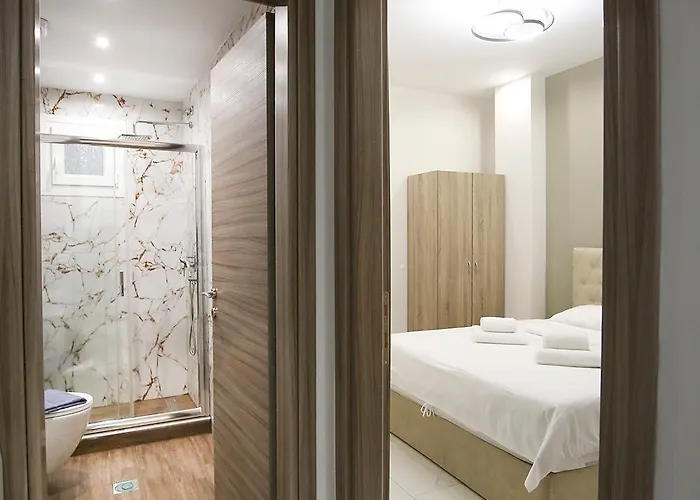 Apartamento #4 Ioanna *